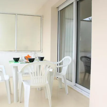 La Rochelle, 2 Pieces, 4 Personnes - Fr-1-246-206